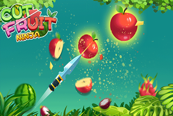 Ninja das Frutas