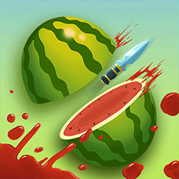 Ninja das Frutas