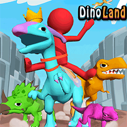 Terra dos Dinossauros