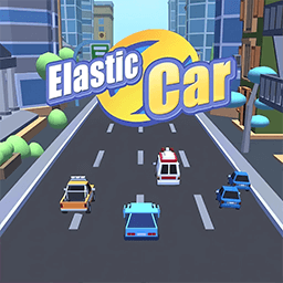 Carro Elástico