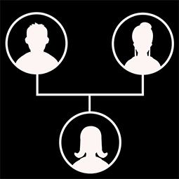 Laços Familiares