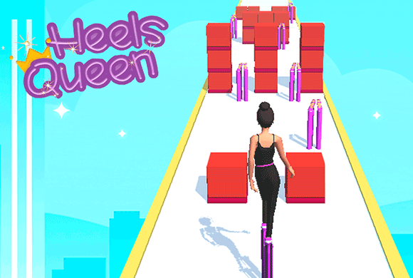 Rainha do Salto
