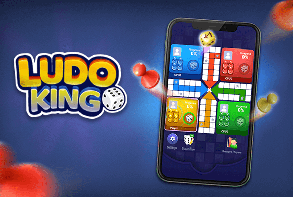 Ludo Rei