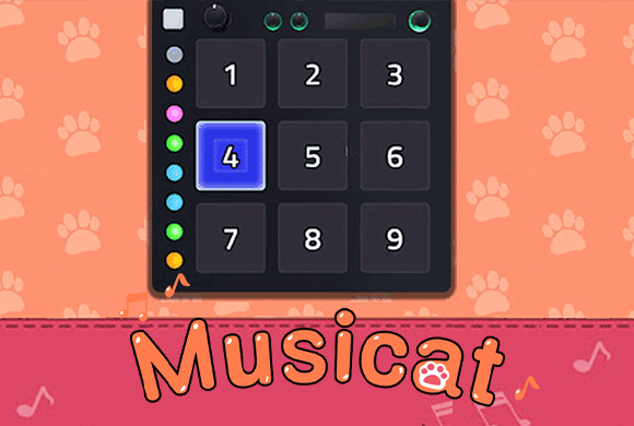 Gato Musical