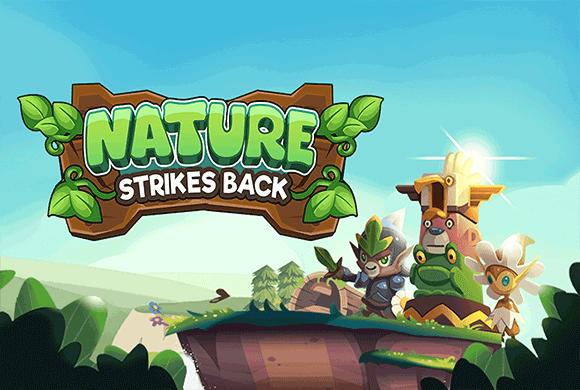 Natureza em Defesa