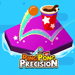 Precisão no Pingue-Pongue
