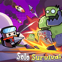 Sobrevivente Solitário