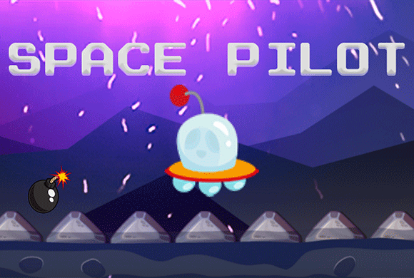 Piloto Espacial