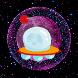 Piloto Espacial