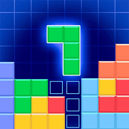 Tetris Drop